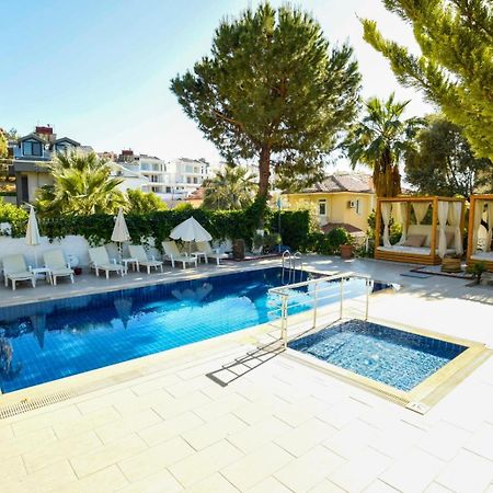 Kekik Azure Homes Oeluedeniz Fethiye Bagian luar foto