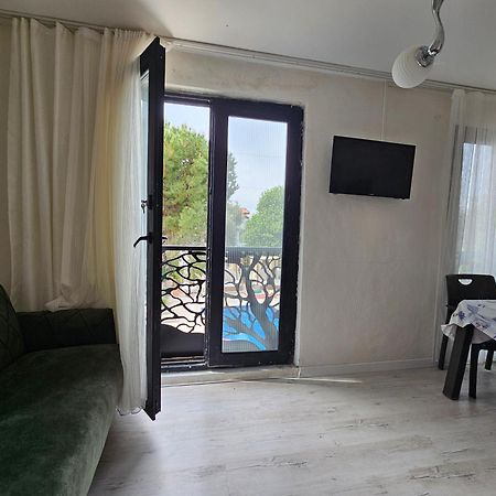 Kekik Azure Homes Oeluedeniz Fethiye Bagian luar foto
