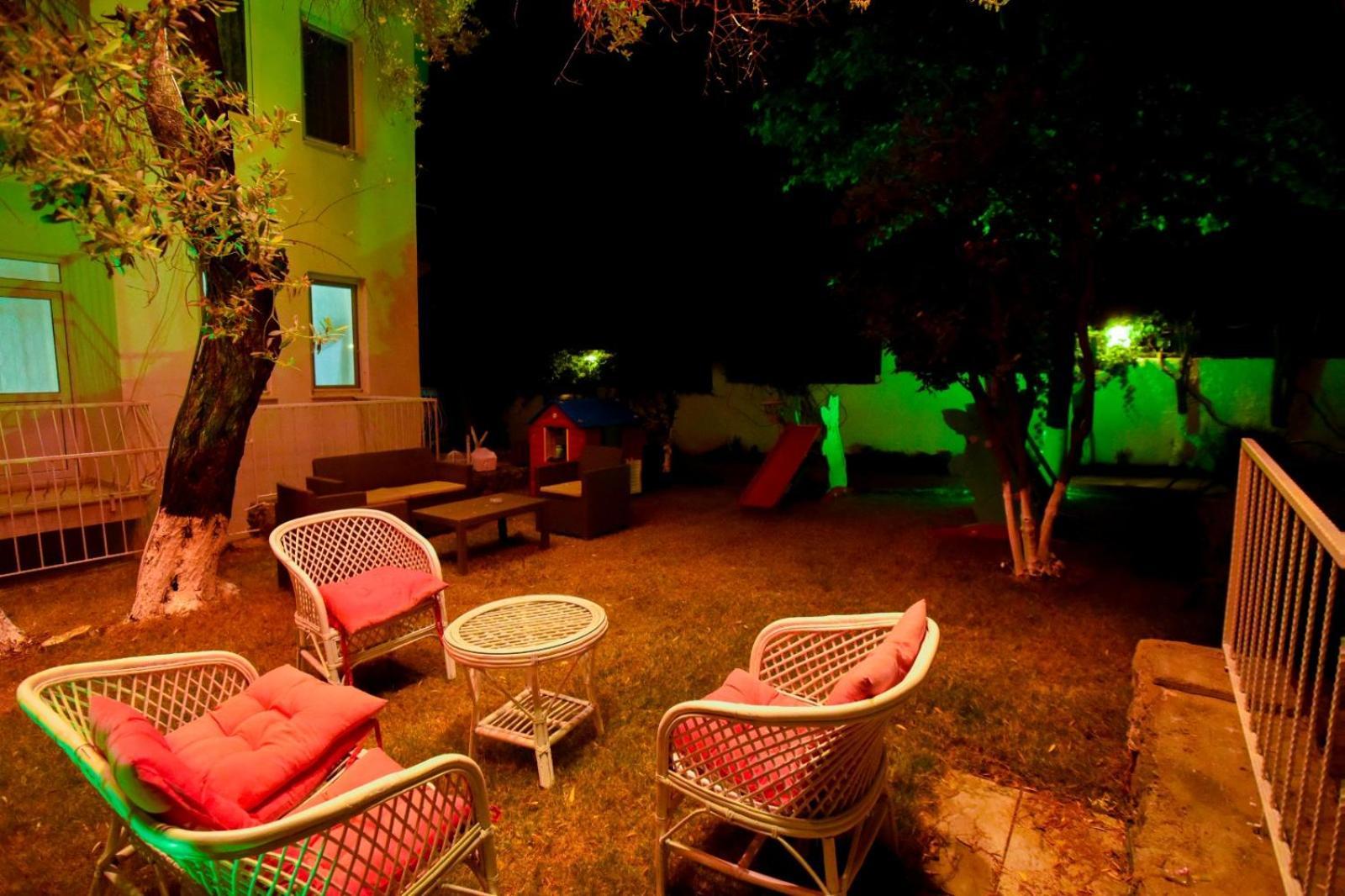Kekik Azure Homes Oeluedeniz Fethiye Bagian luar foto