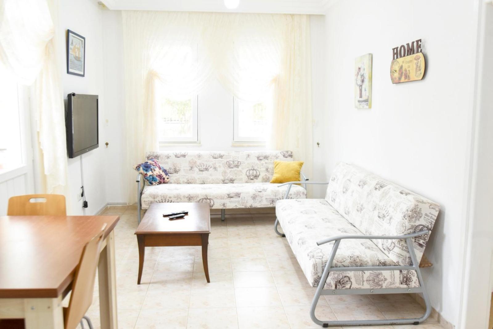 Kekik Azure Homes Oeluedeniz Fethiye Ruang foto