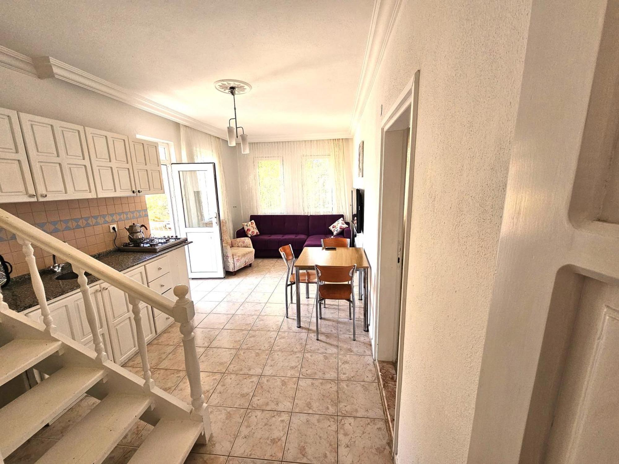 Kekik Azure Homes Oeluedeniz Fethiye Ruang foto