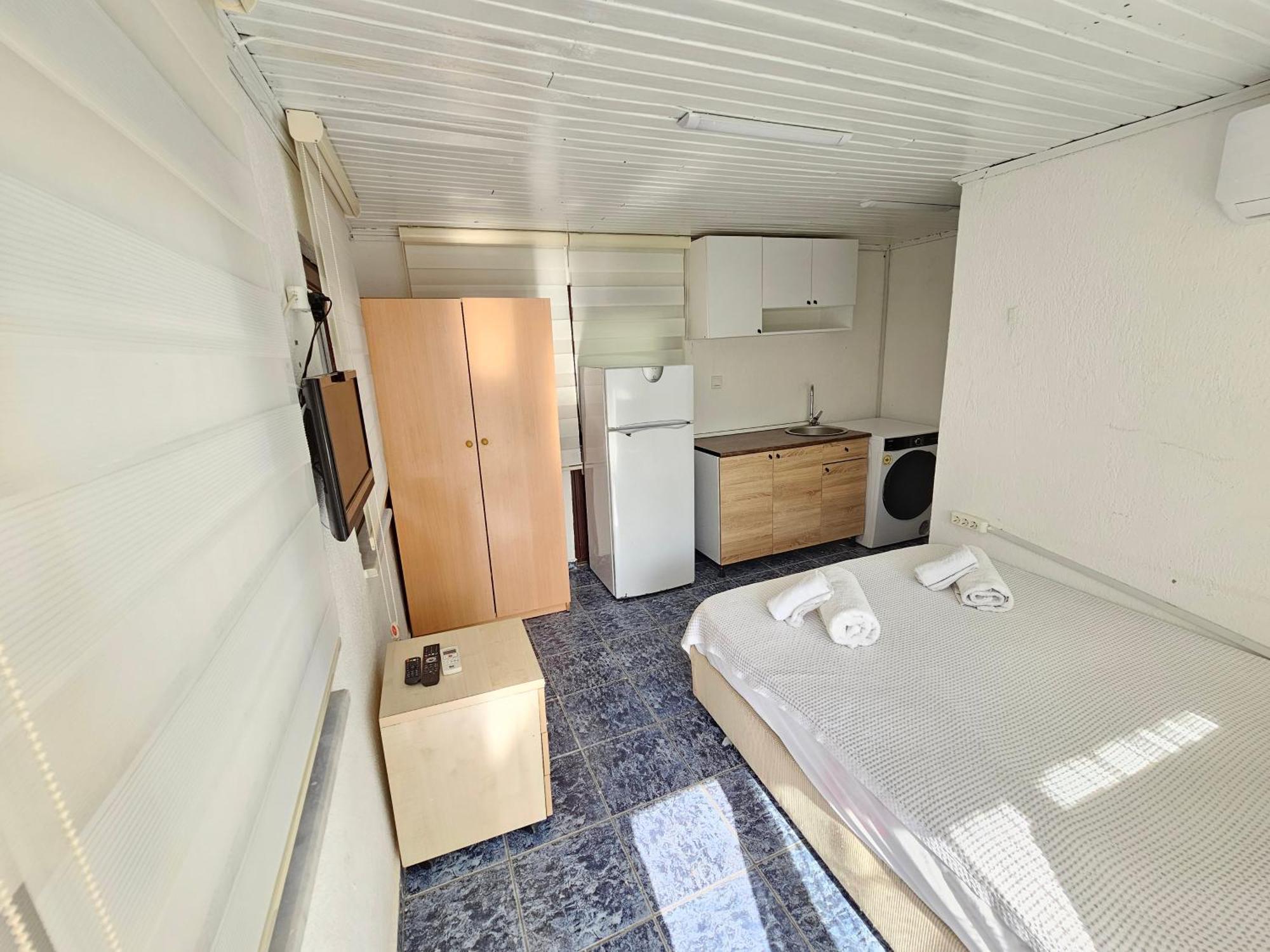 Kekik Azure Homes Oeluedeniz Fethiye Ruang foto