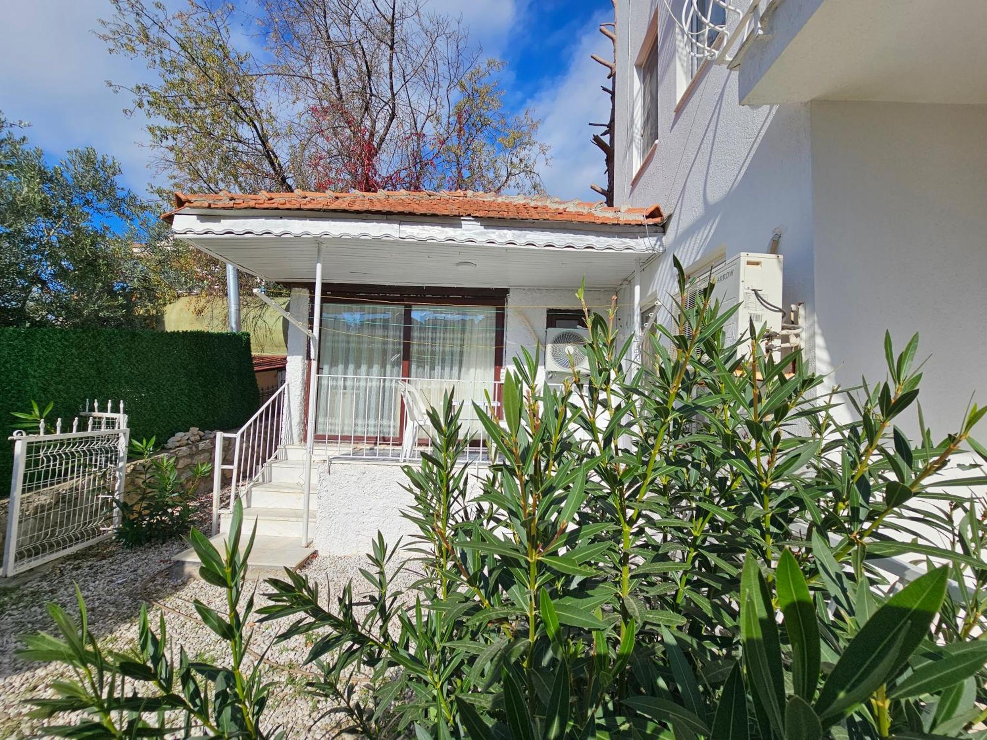Kekik Azure Homes Oeluedeniz Fethiye Bagian luar foto