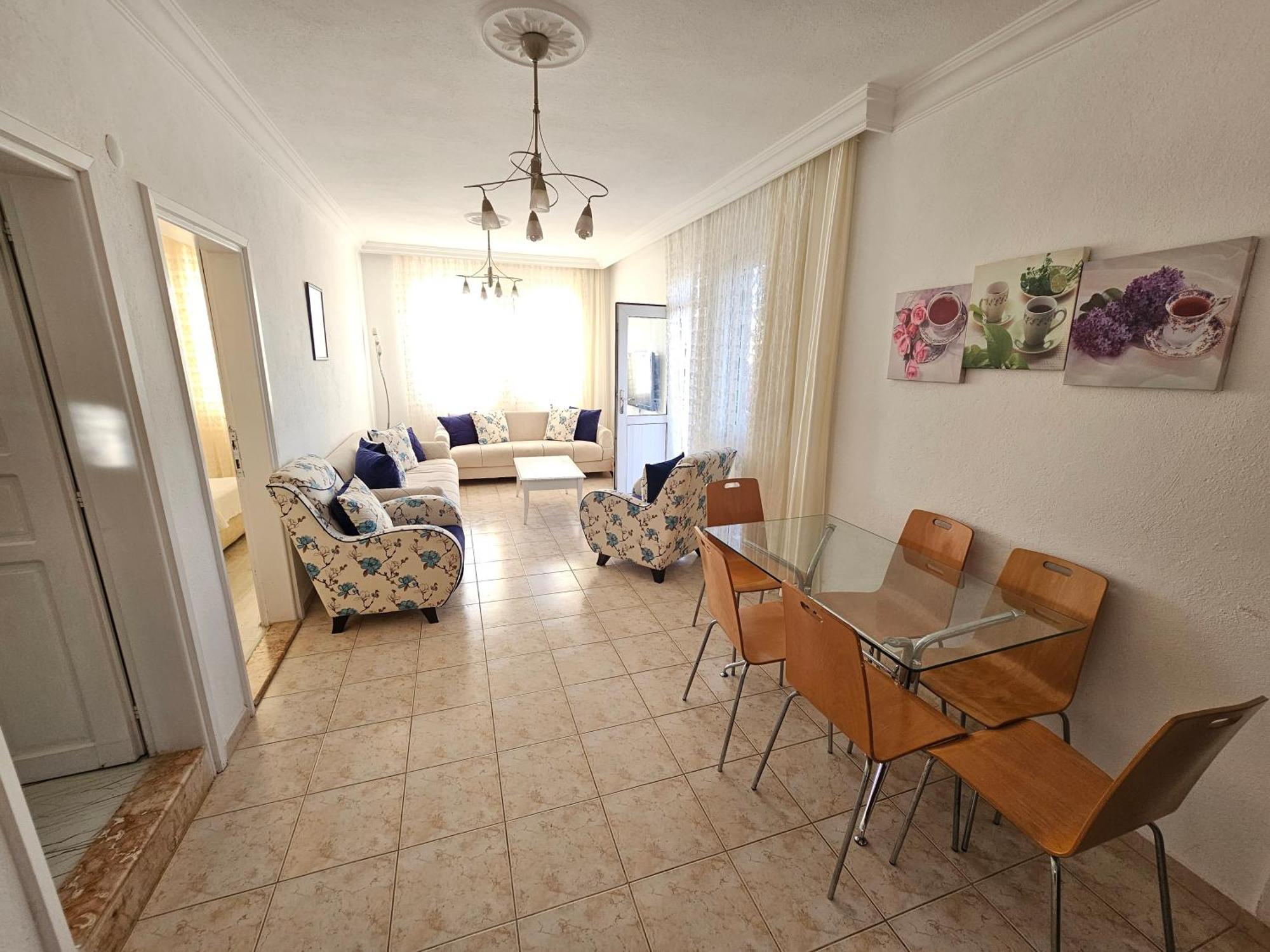 Kekik Azure Homes Oeluedeniz Fethiye Bagian luar foto