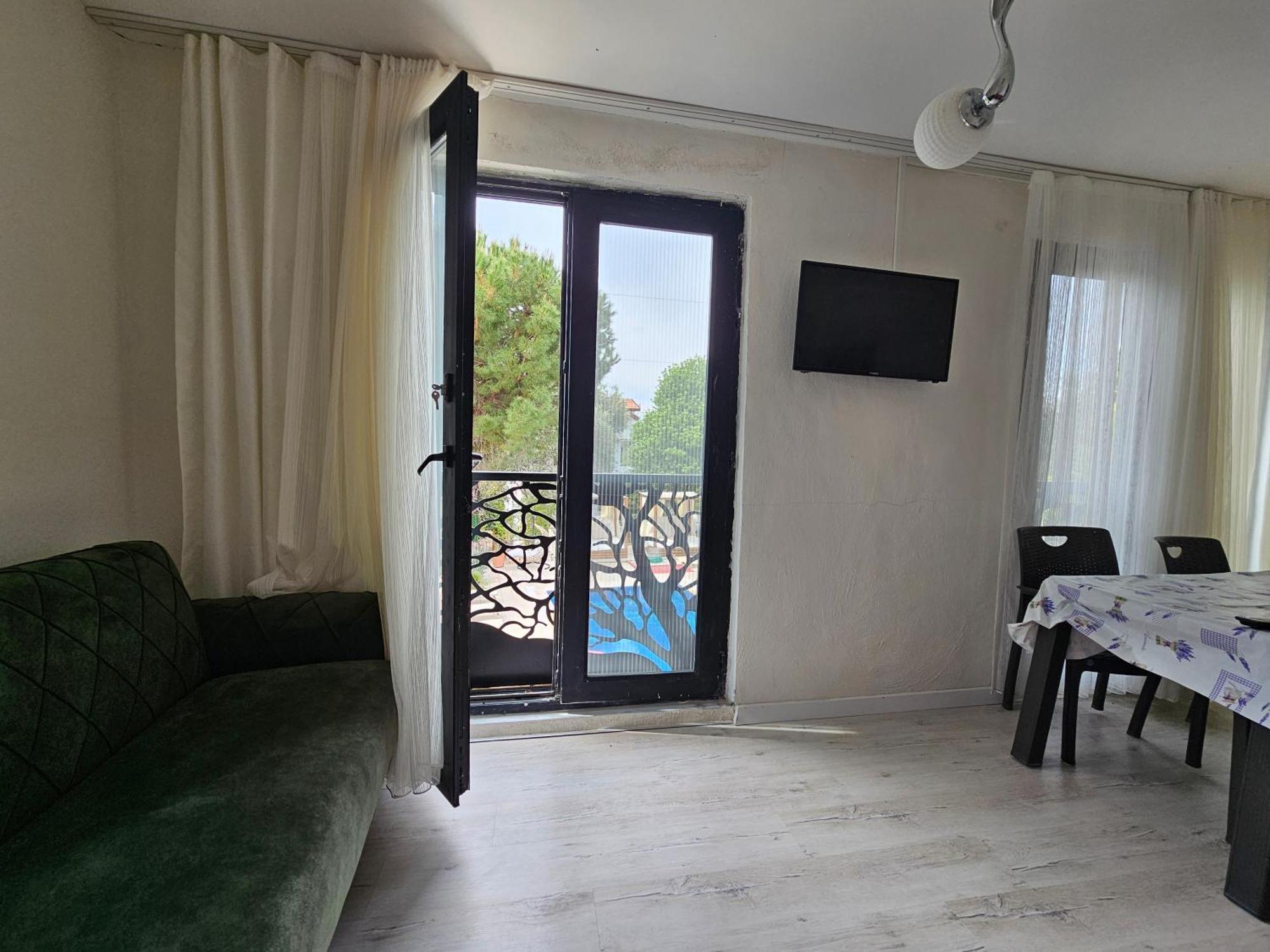 Kekik Azure Homes Oeluedeniz Fethiye Bagian luar foto