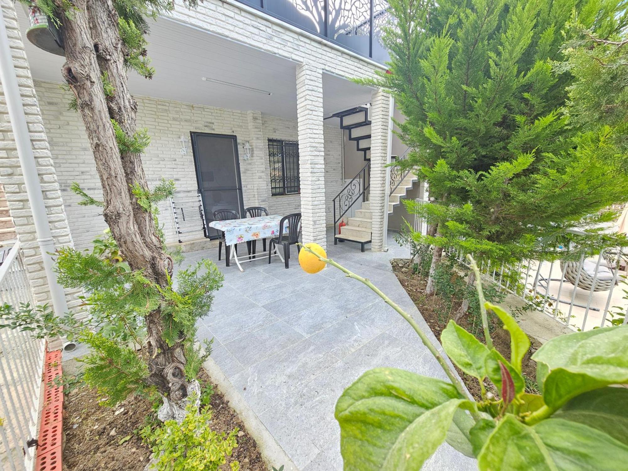 Kekik Azure Homes Oeluedeniz Fethiye Bagian luar foto