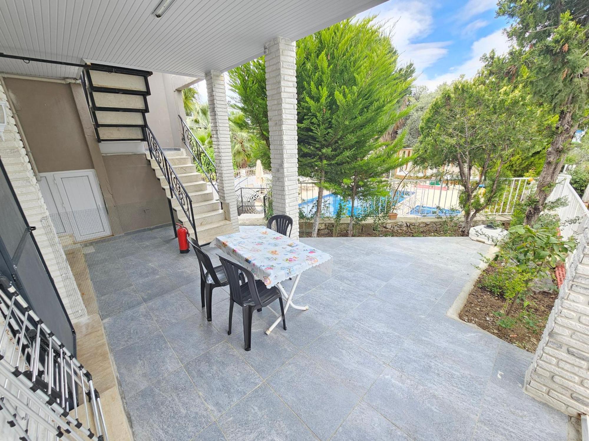 Kekik Azure Homes Oeluedeniz Fethiye Bagian luar foto