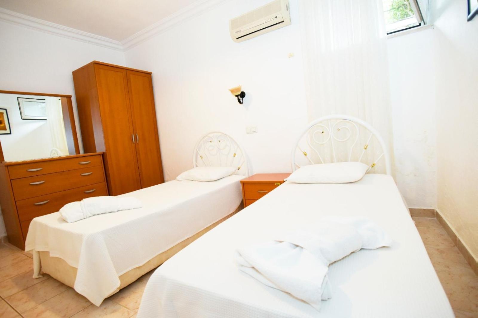 Kekik Azure Homes Oeluedeniz Fethiye Ruang foto
