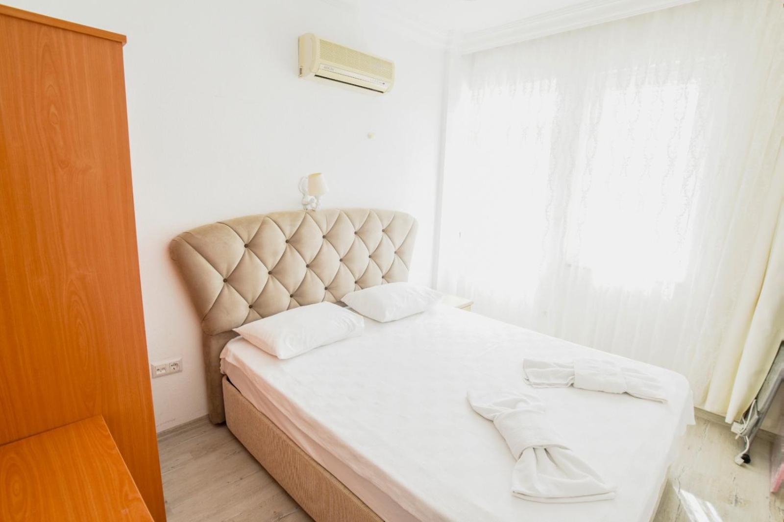 Kekik Azure Homes Oeluedeniz Fethiye Ruang foto