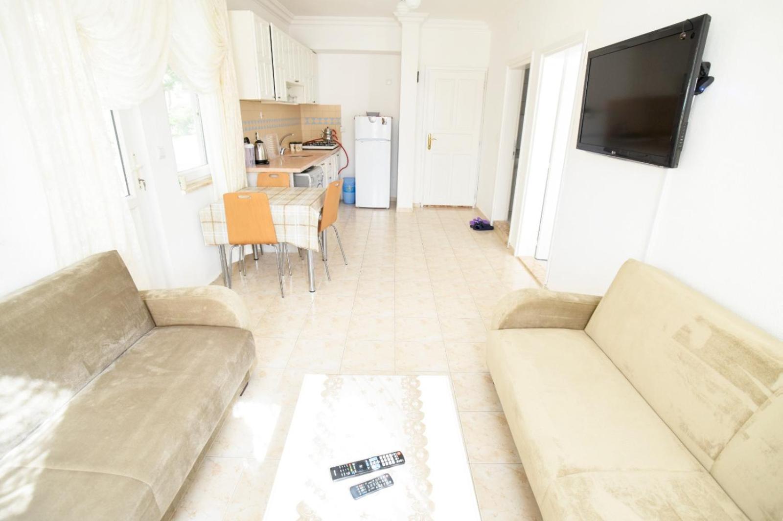 Kekik Azure Homes Oeluedeniz Fethiye Ruang foto