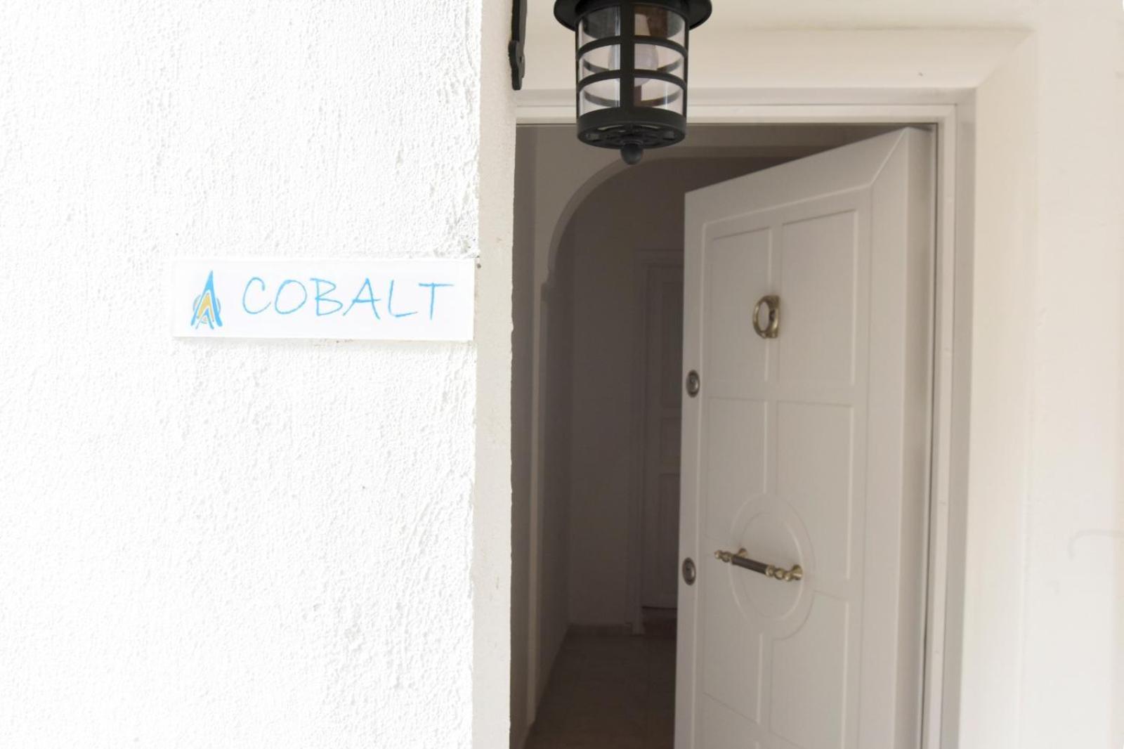 Kekik Azure Homes Oeluedeniz Fethiye Ruang foto