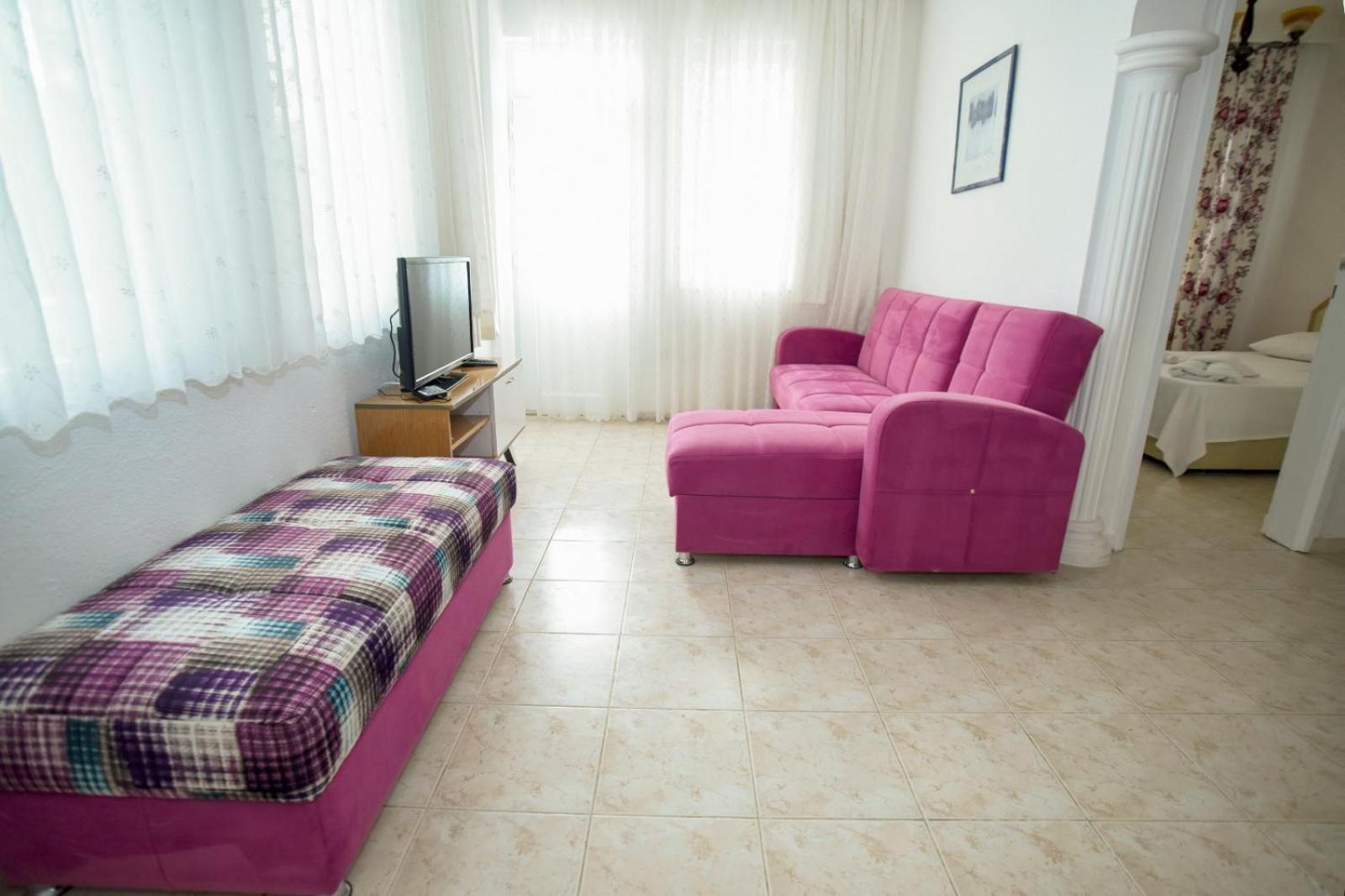 Kekik Azure Homes Oeluedeniz Fethiye Ruang foto