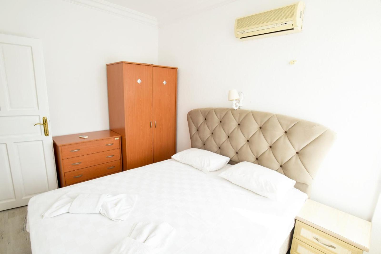 Kekik Azure Homes Oeluedeniz Fethiye Ruang foto