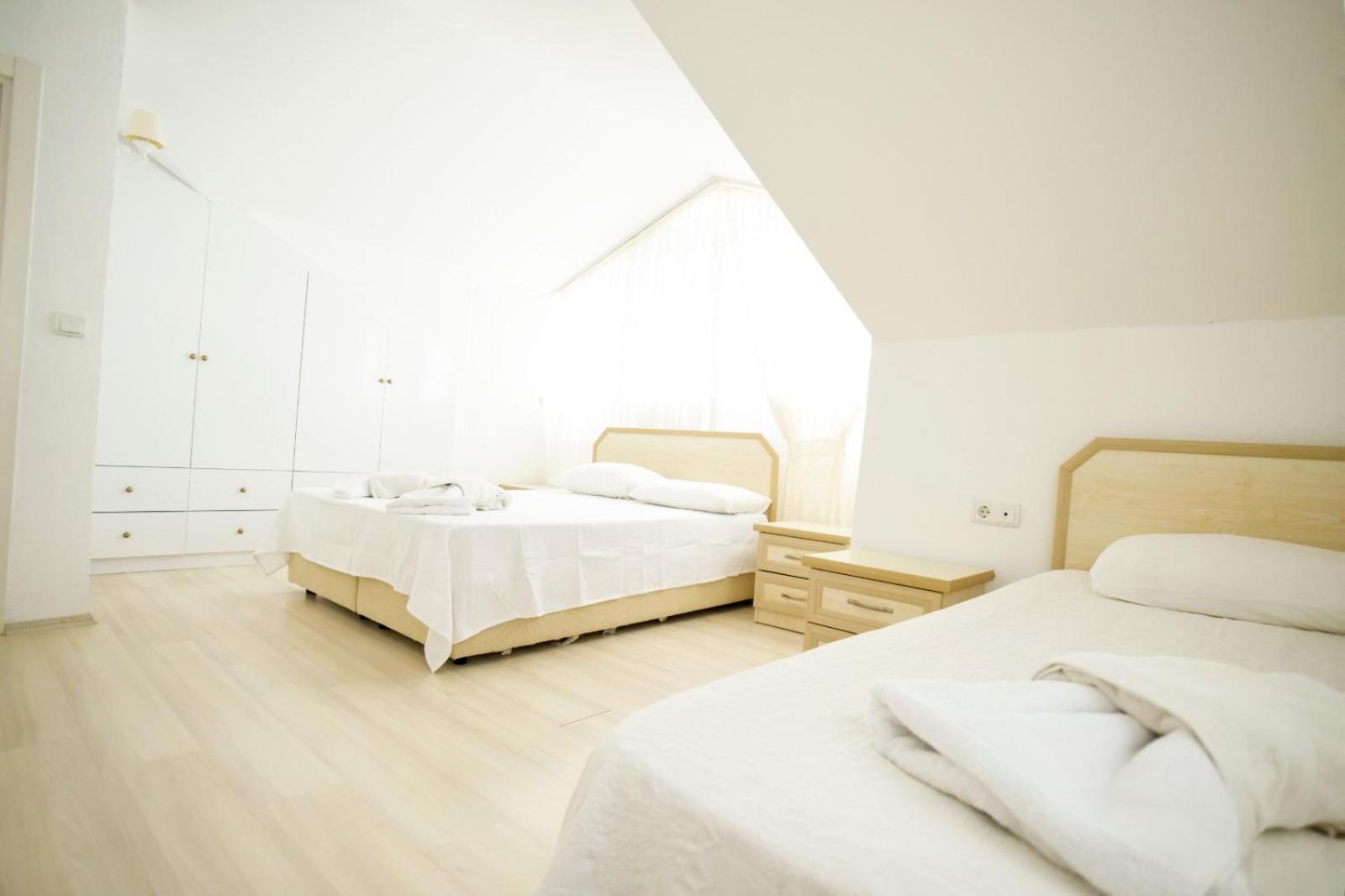 Kekik Azure Homes Oeluedeniz Fethiye Ruang foto