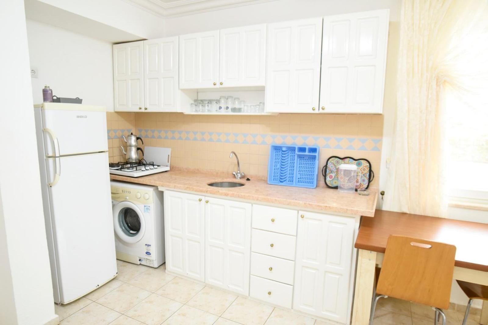 Kekik Azure Homes Oeluedeniz Fethiye Ruang foto
