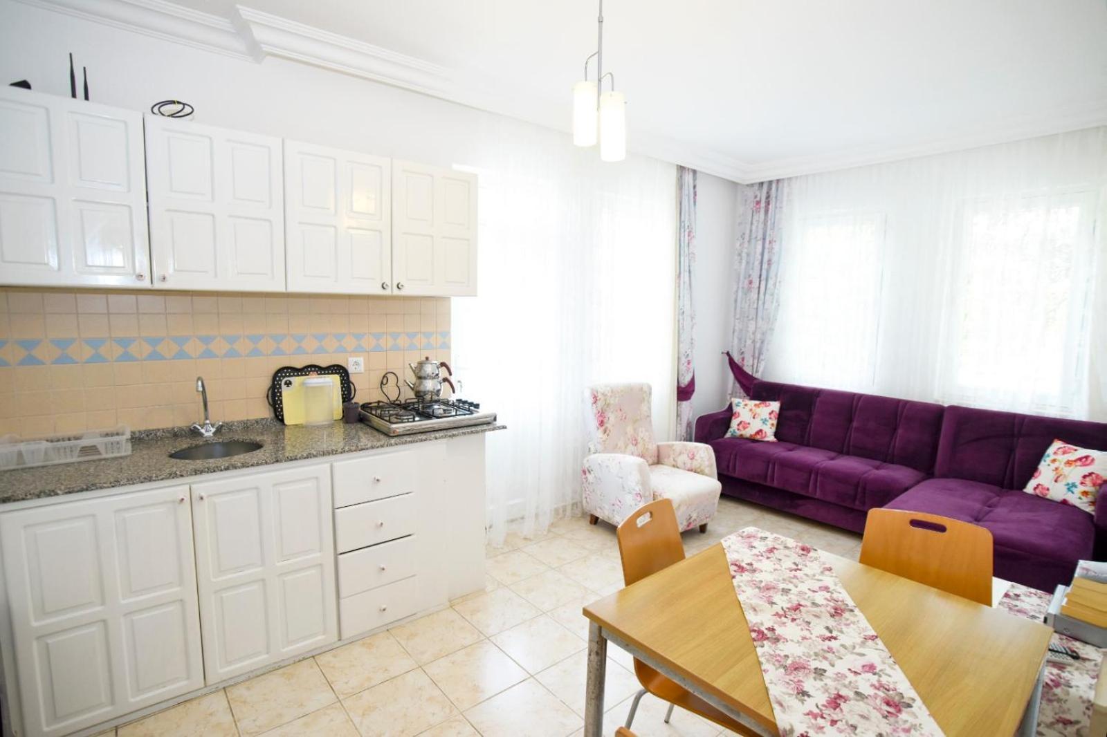Kekik Azure Homes Oeluedeniz Fethiye Ruang foto