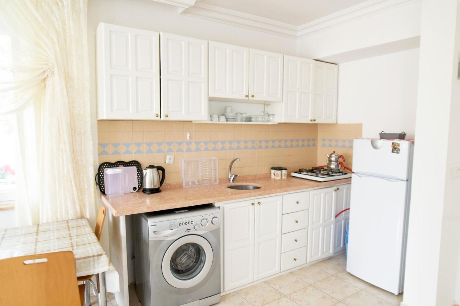 Kekik Azure Homes Oeluedeniz Fethiye Ruang foto