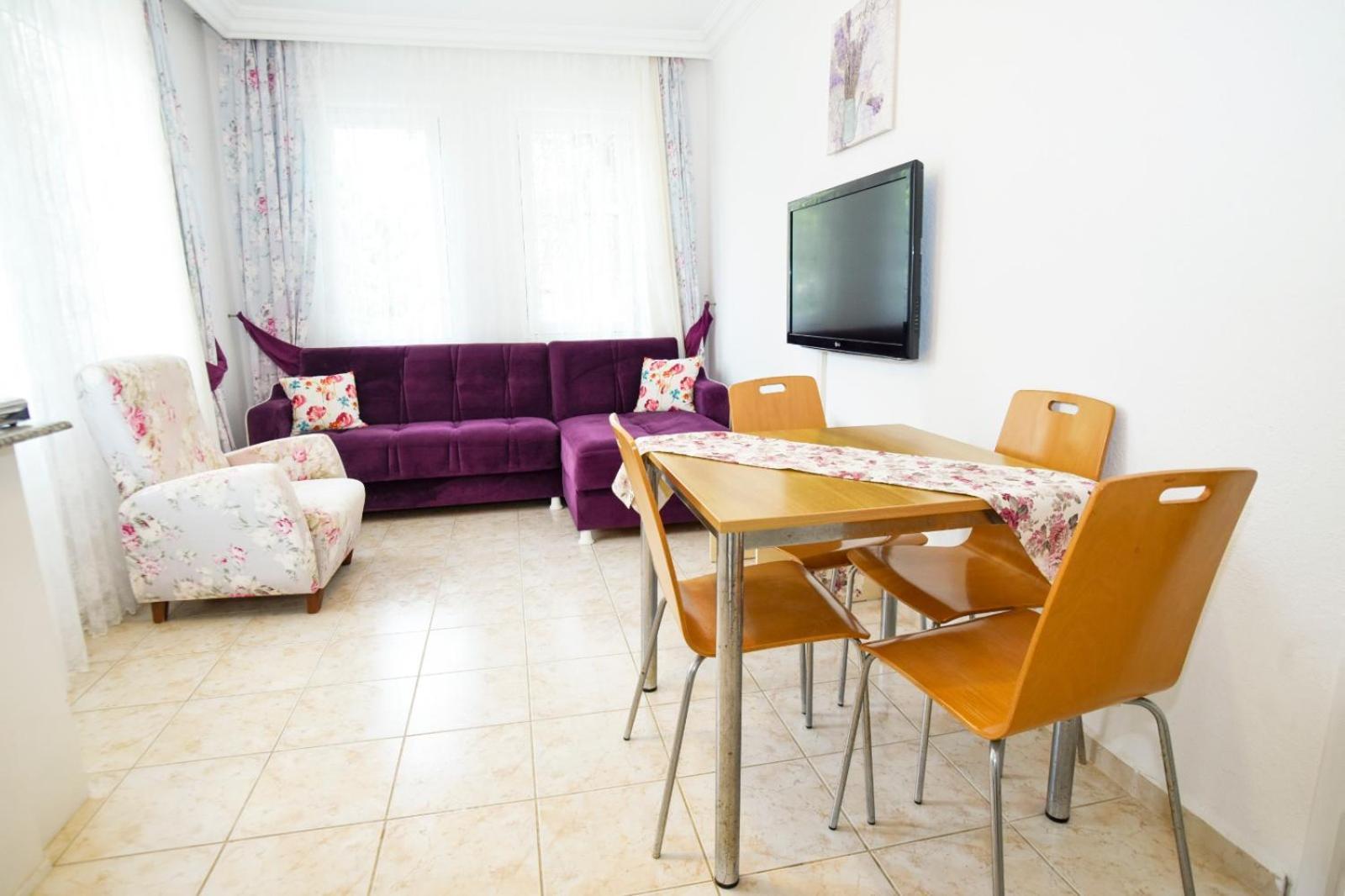 Kekik Azure Homes Oeluedeniz Fethiye Ruang foto