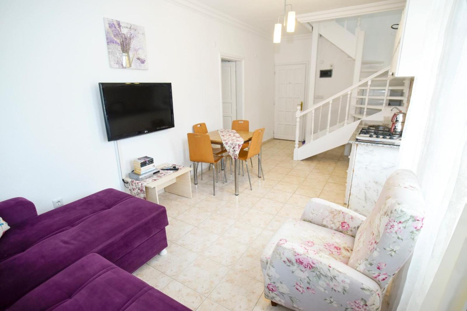 Kekik Azure Homes Oeluedeniz Fethiye Ruang foto