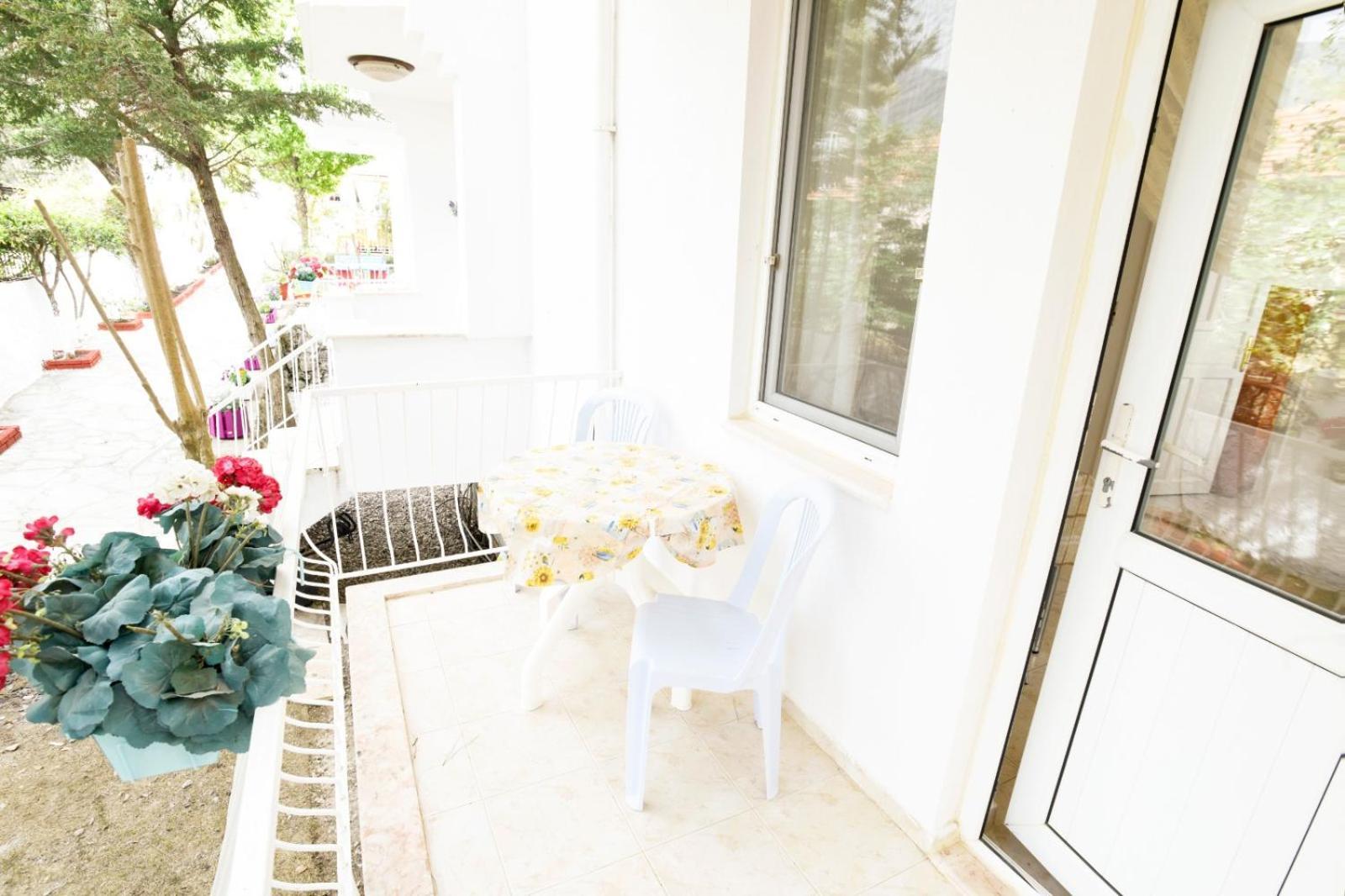 Kekik Azure Homes Oeluedeniz Fethiye Ruang foto