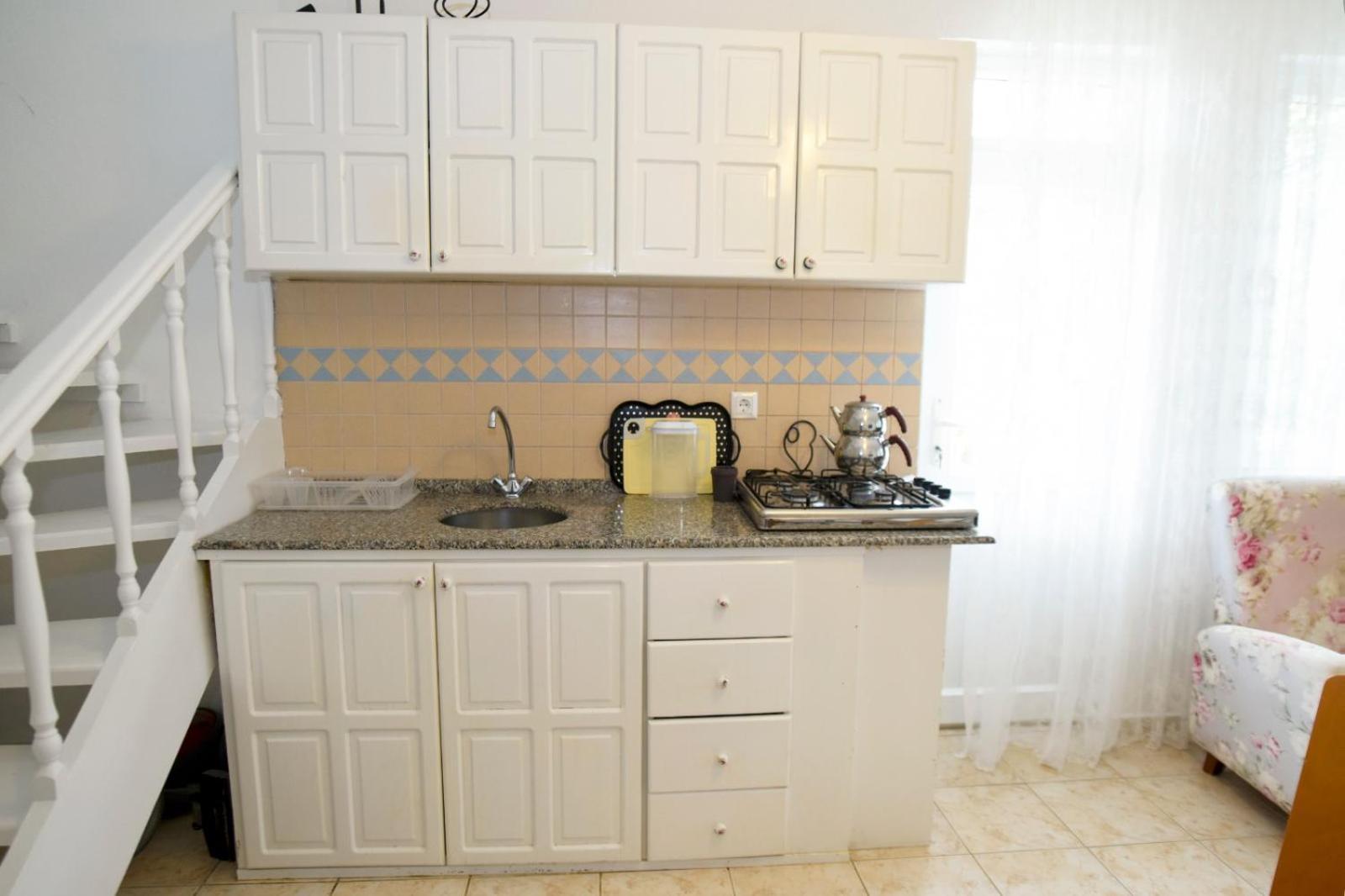 Kekik Azure Homes Oeluedeniz Fethiye Ruang foto