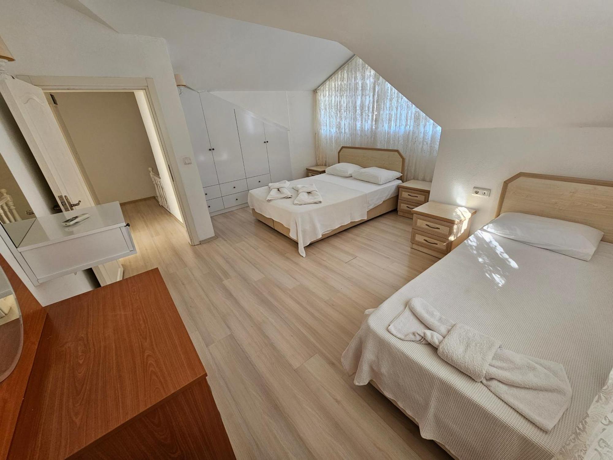 Kekik Azure Homes Oeluedeniz Fethiye Ruang foto