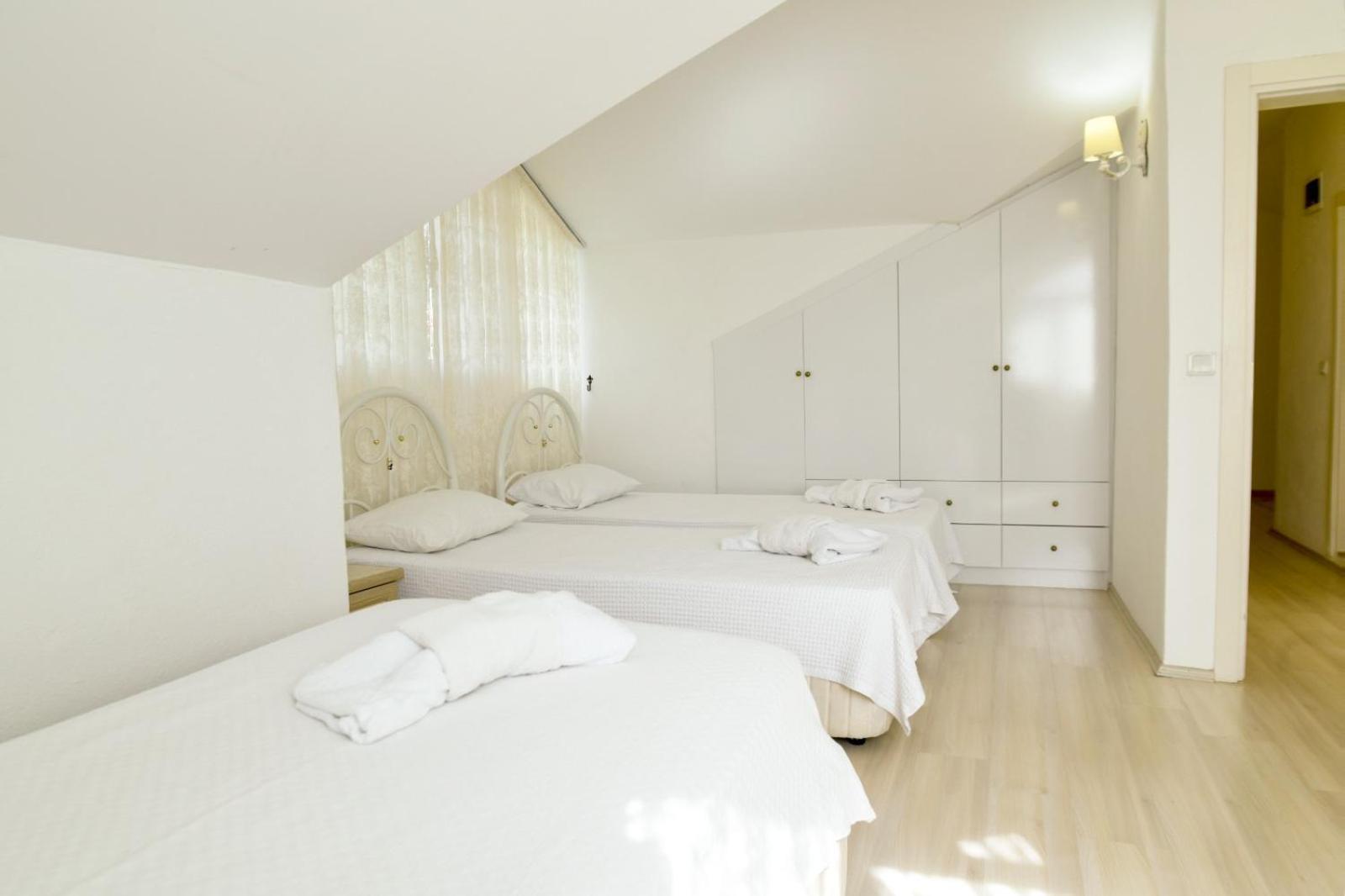 Kekik Azure Homes Oeluedeniz Fethiye Ruang foto