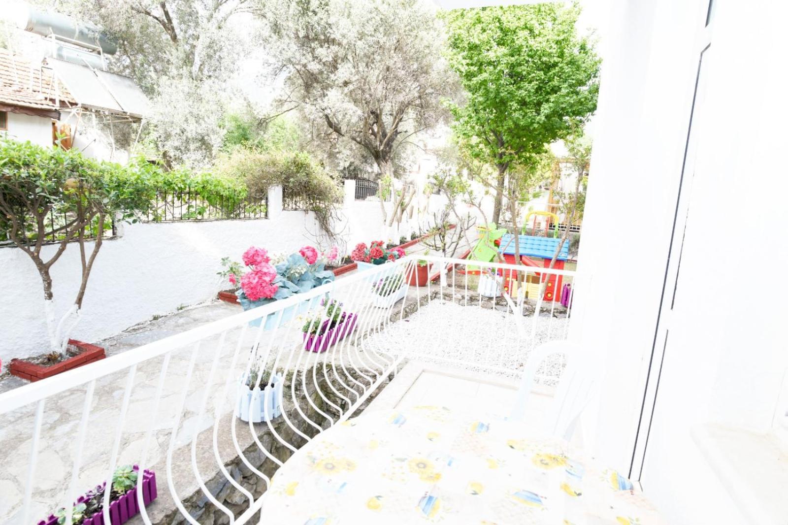 Kekik Azure Homes Oeluedeniz Fethiye Ruang foto