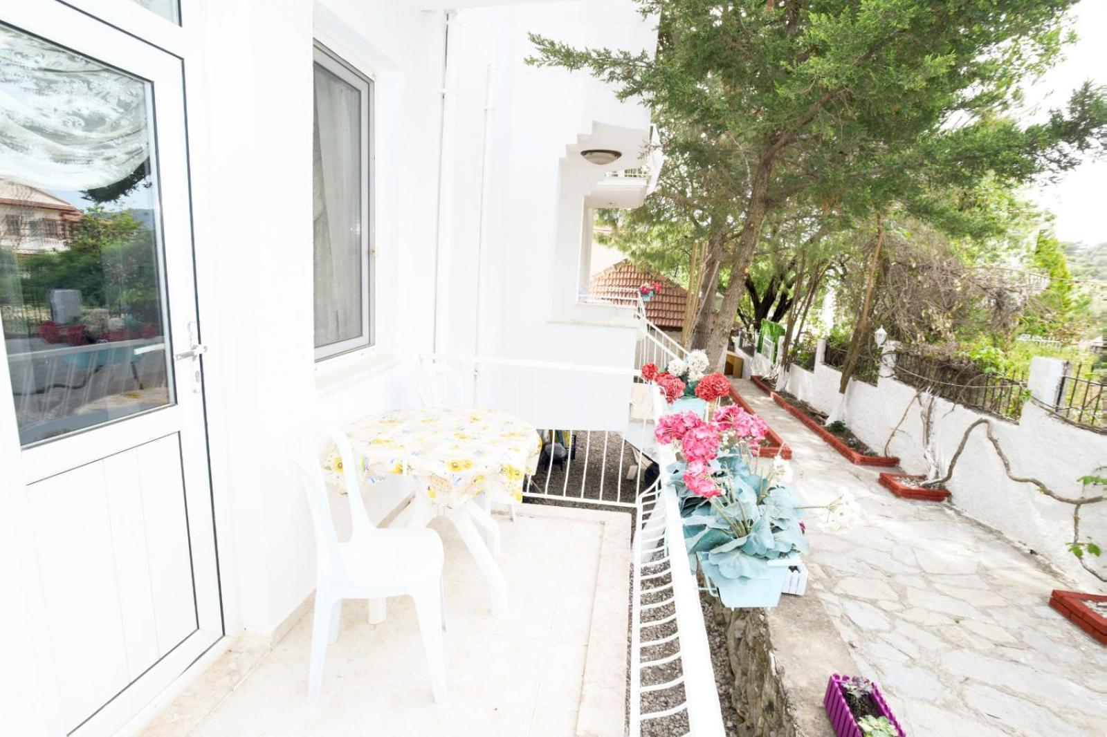Kekik Azure Homes Oeluedeniz Fethiye Ruang foto
