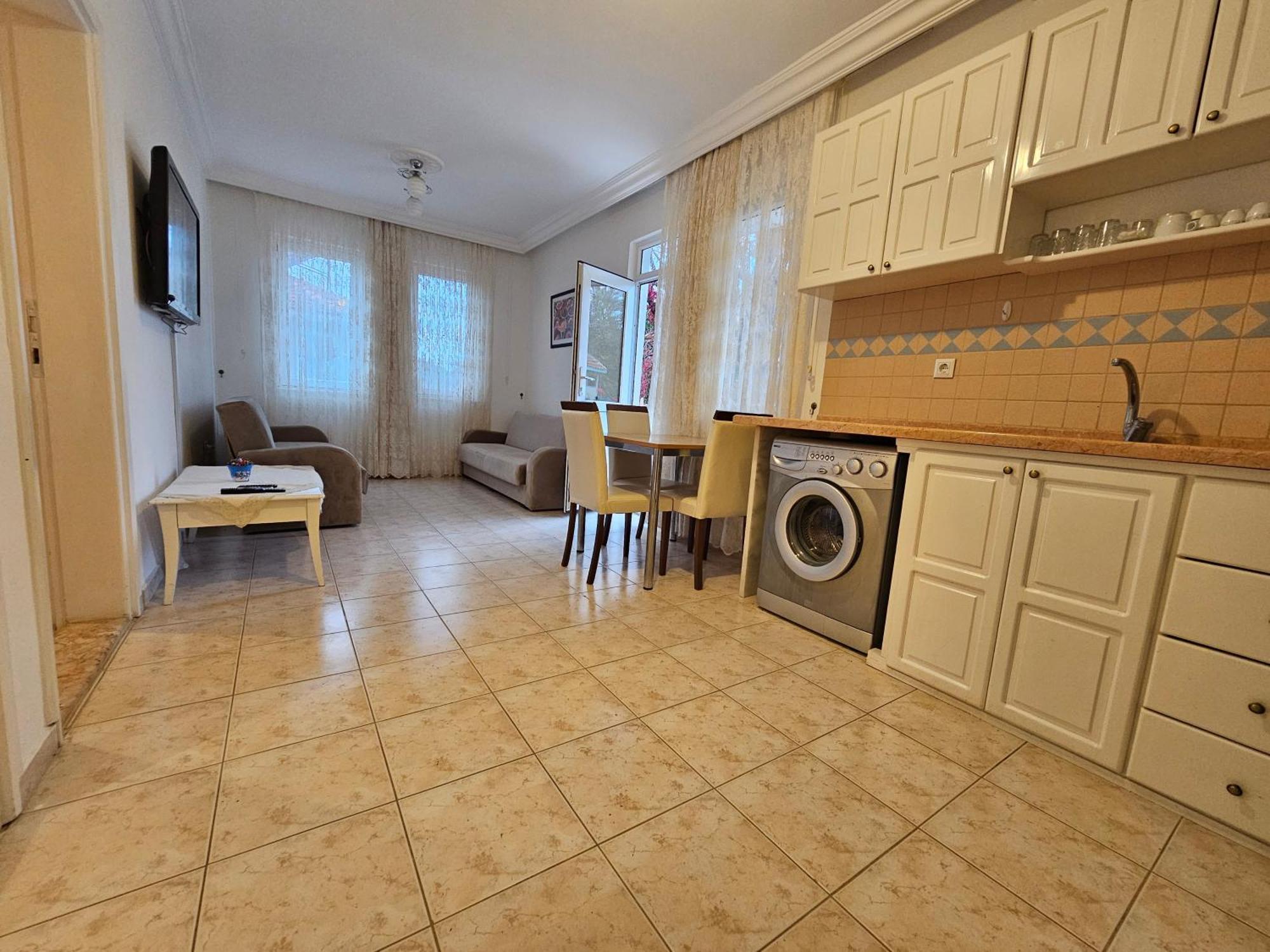 Kekik Azure Homes Oeluedeniz Fethiye Ruang foto