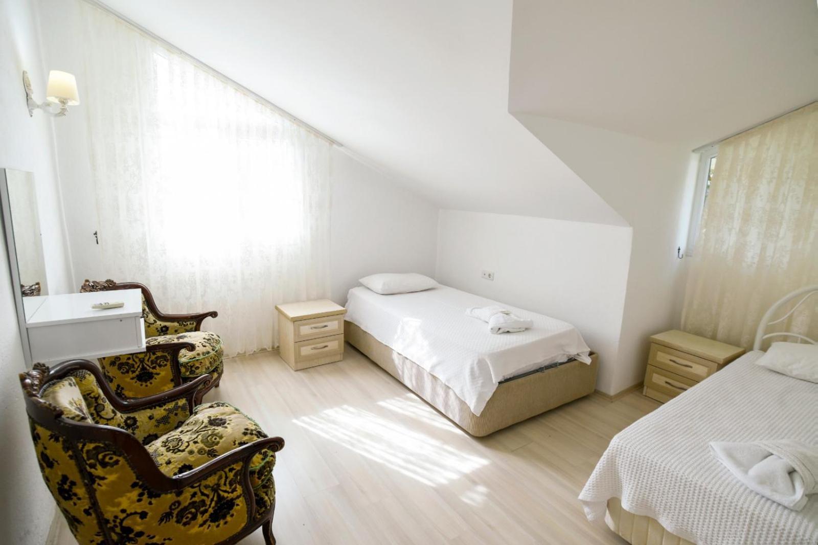 Kekik Azure Homes Oeluedeniz Fethiye Ruang foto