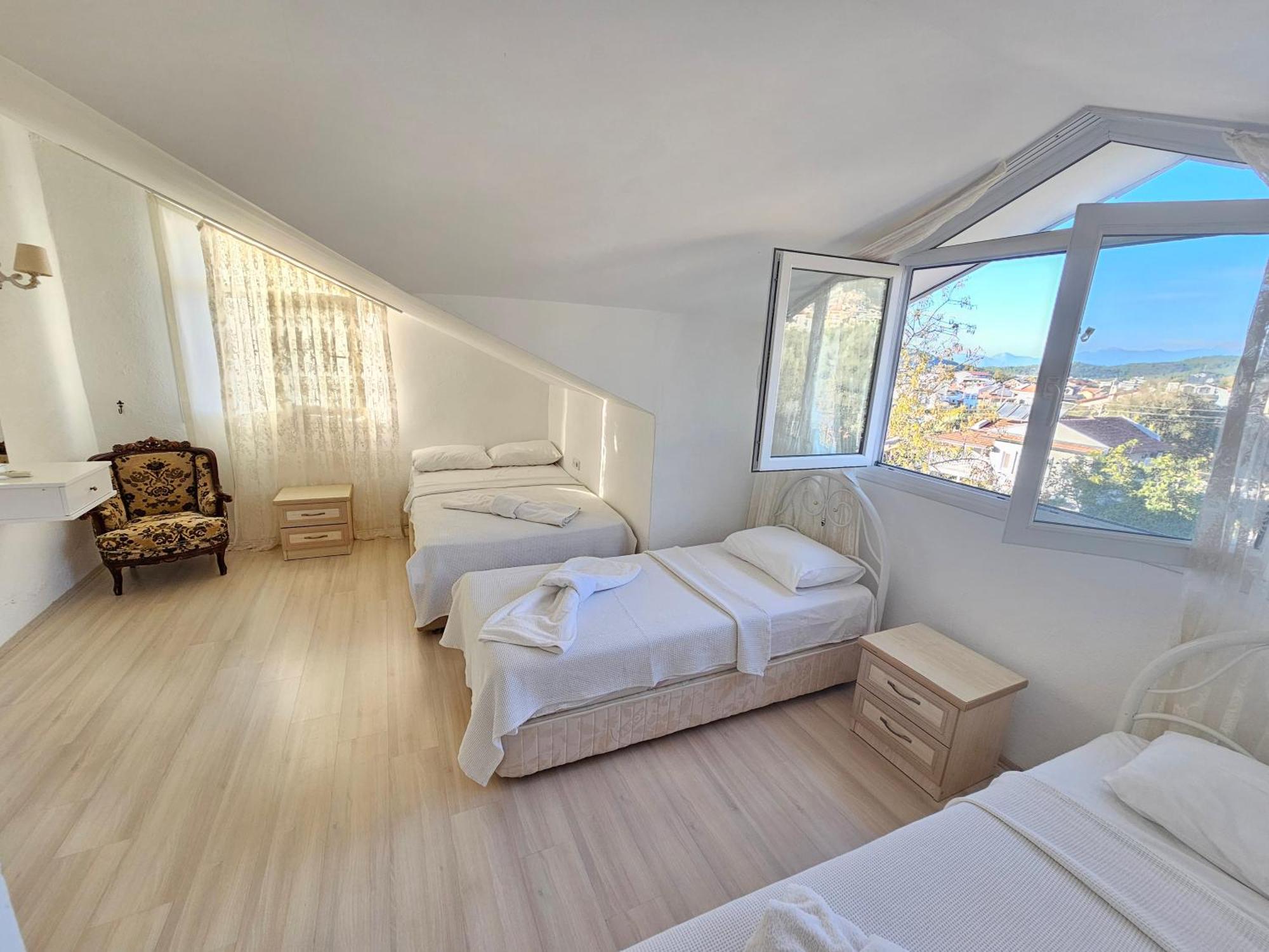 Kekik Azure Homes Oeluedeniz Fethiye Ruang foto
