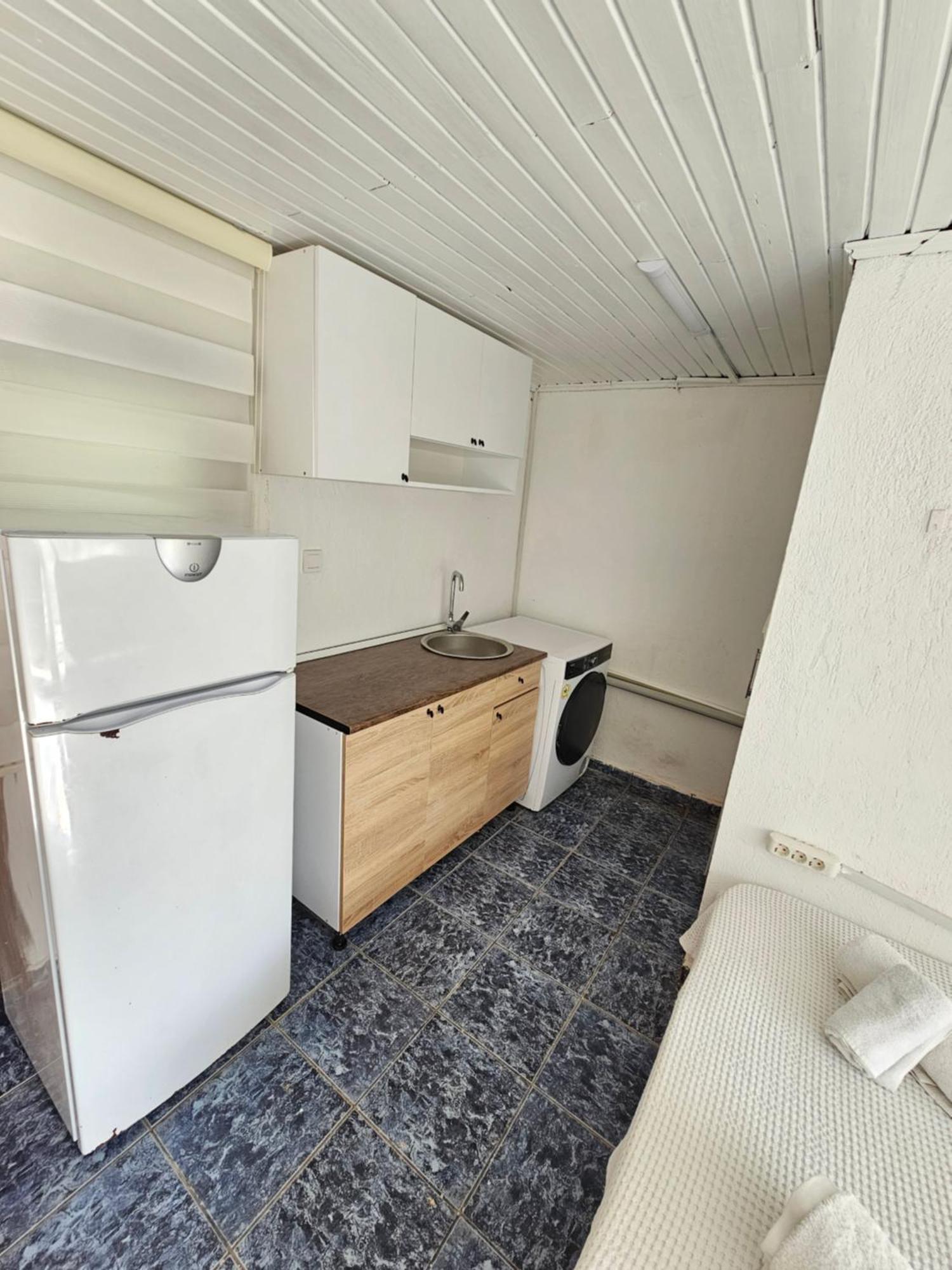 Kekik Azure Homes Oeluedeniz Fethiye Ruang foto