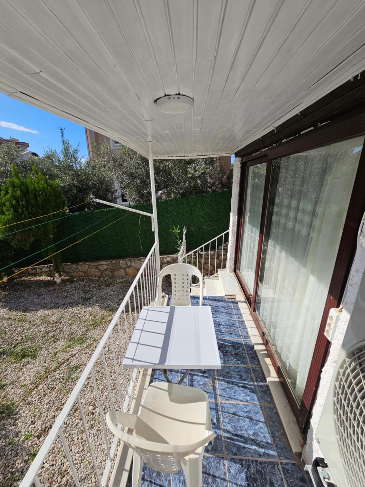 Kekik Azure Homes Oeluedeniz Fethiye Ruang foto