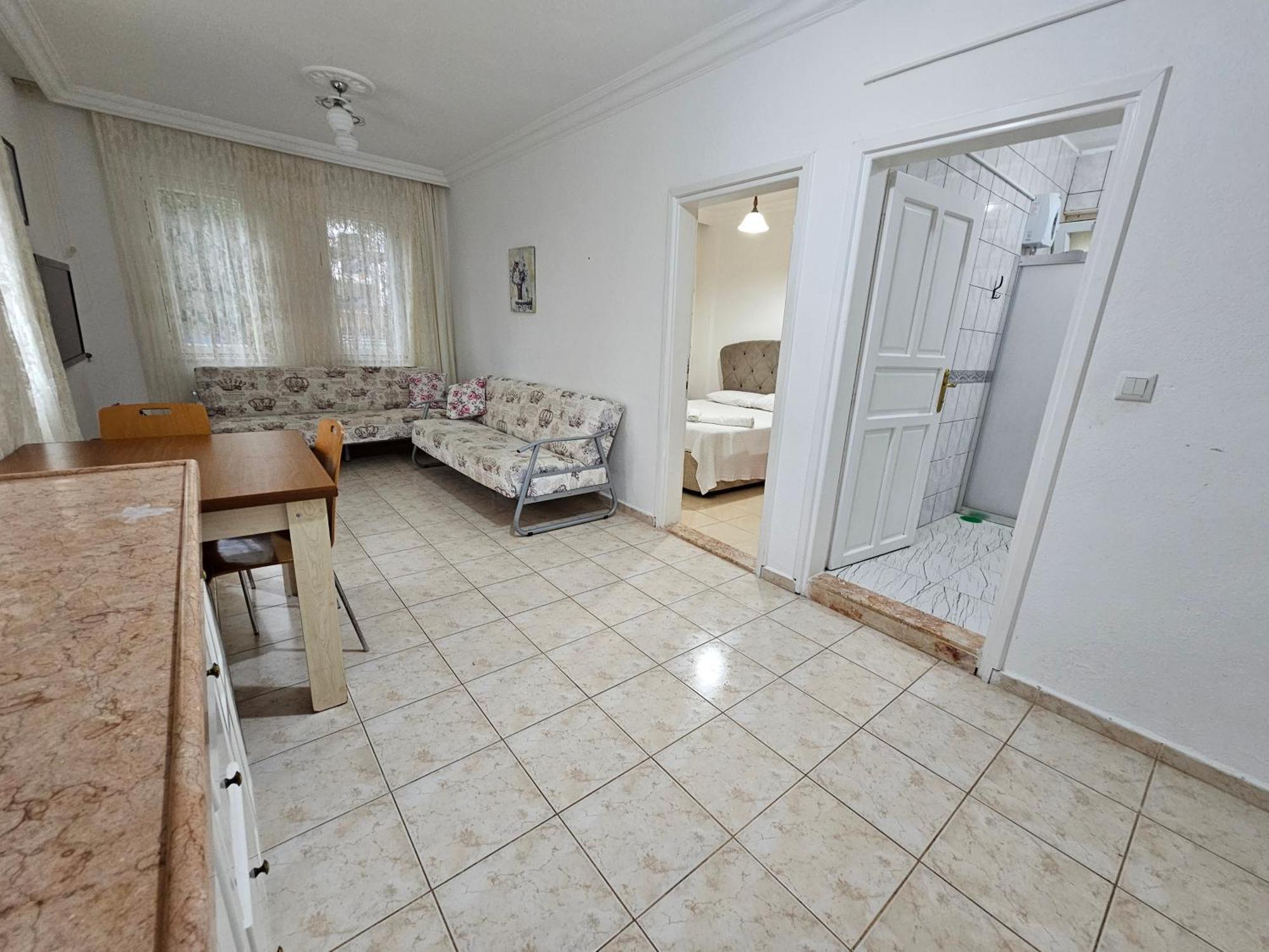 Kekik Azure Homes Oeluedeniz Fethiye Ruang foto
