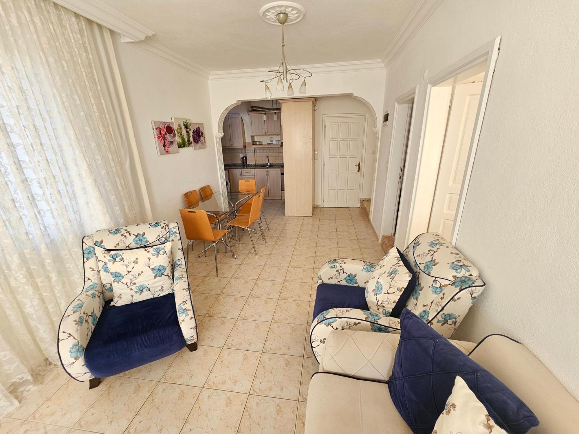 Kekik Azure Homes Oeluedeniz Fethiye Ruang foto