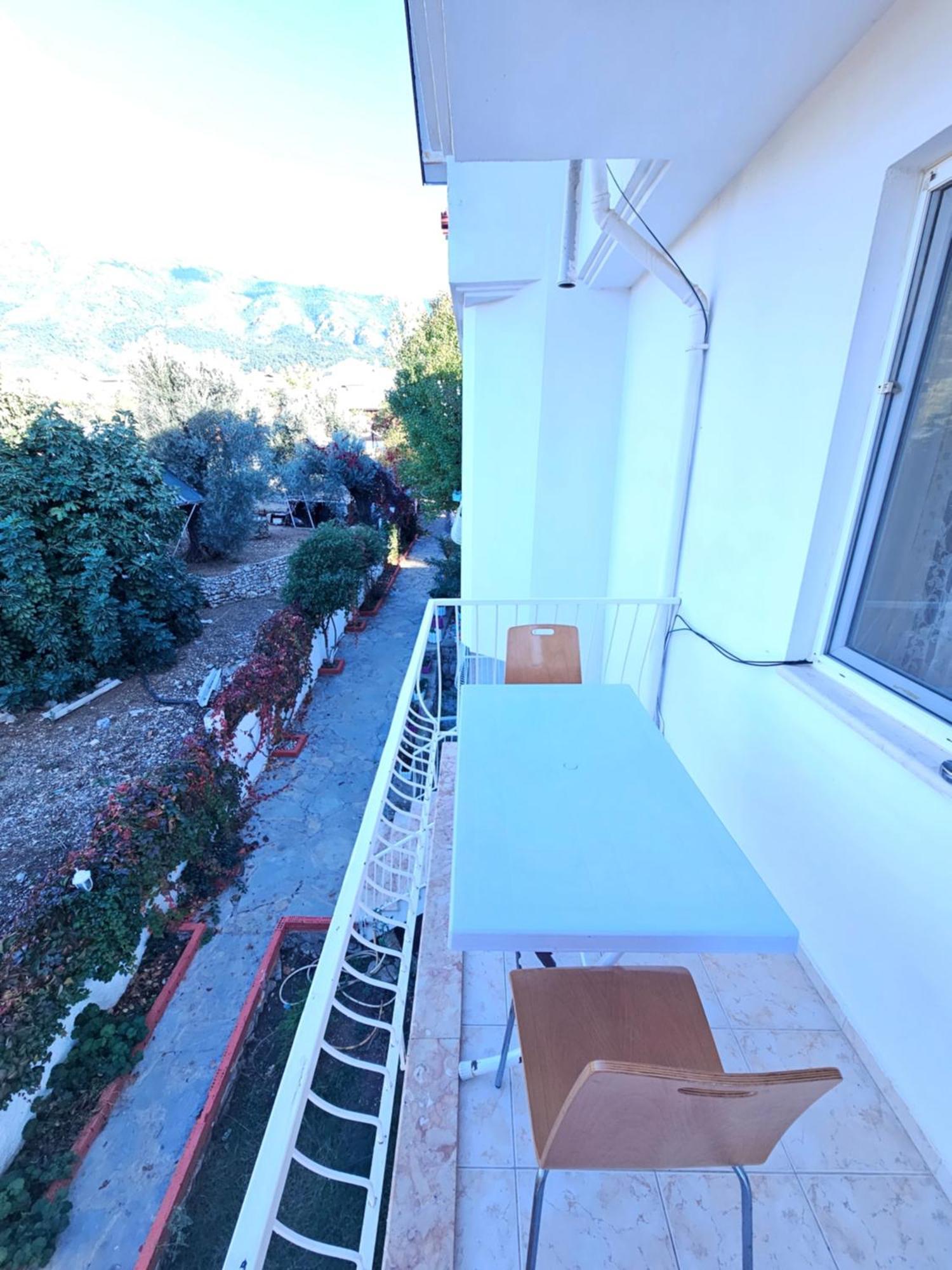 Kekik Azure Homes Oeluedeniz Fethiye Ruang foto