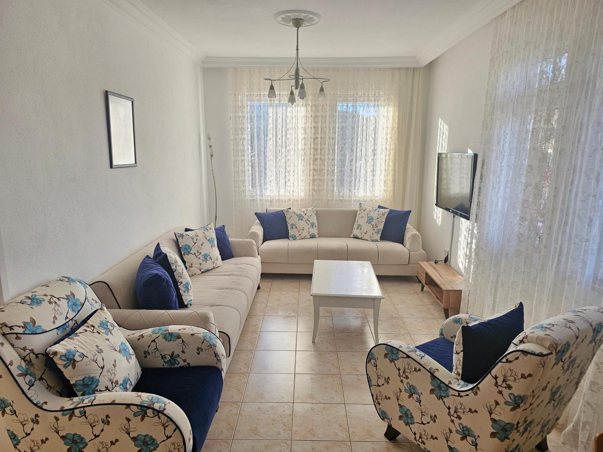 Kekik Azure Homes Oeluedeniz Fethiye Ruang foto